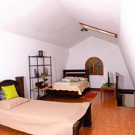 Cabanas Lunas Del Poas Bajos del Tigre Exterior photo