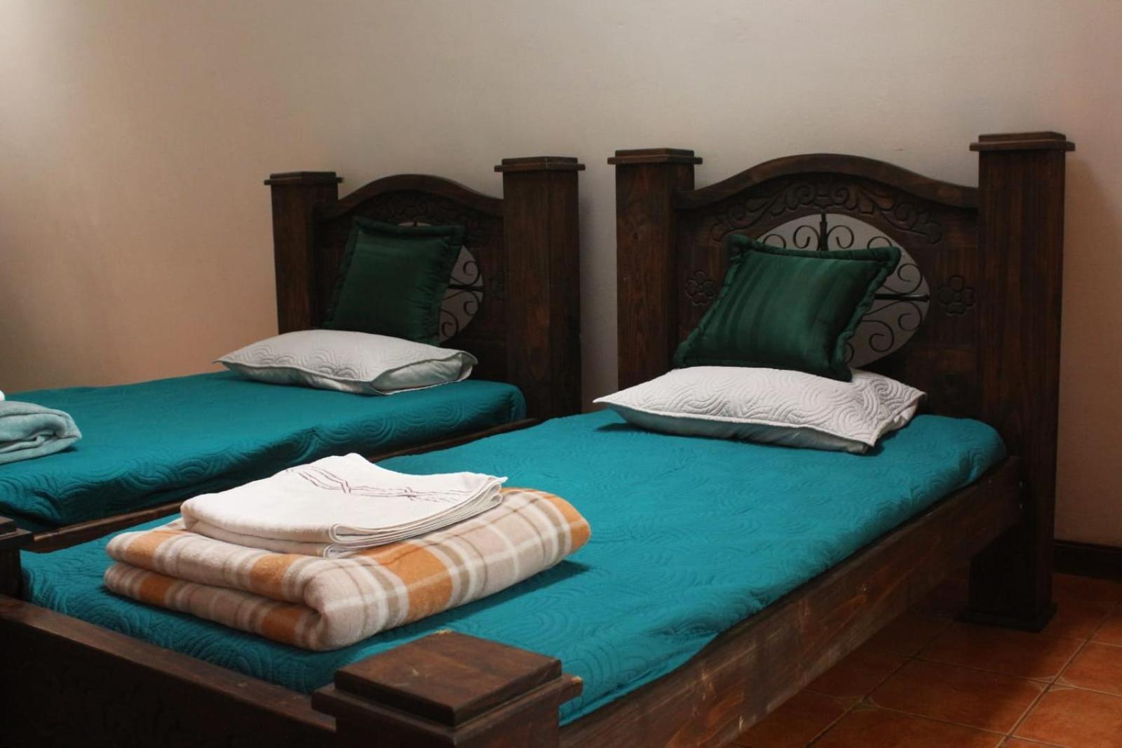 Chalet Lunas Del Poas