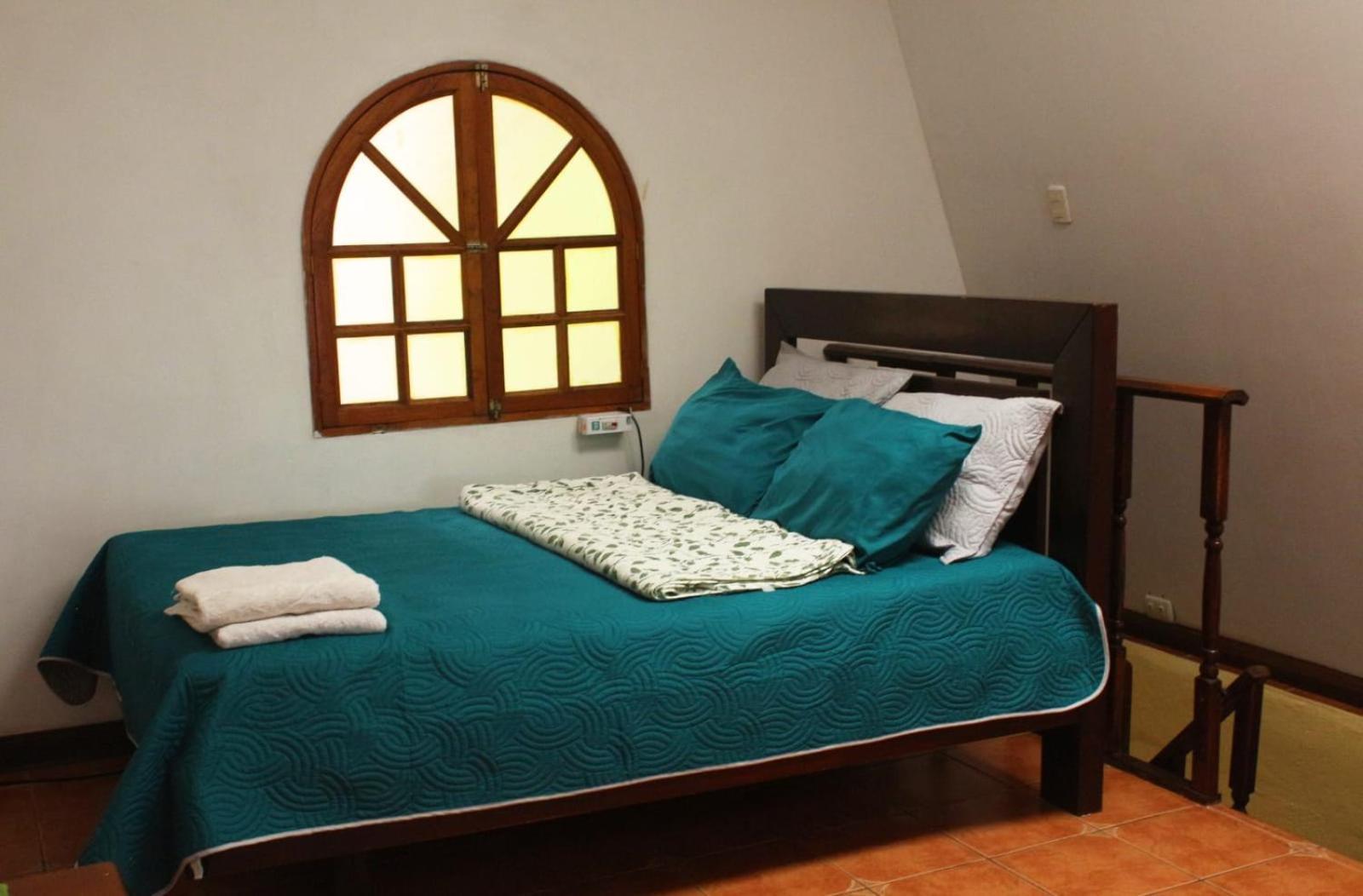 Chalet Lunas Del Poas Bajos del Tigre