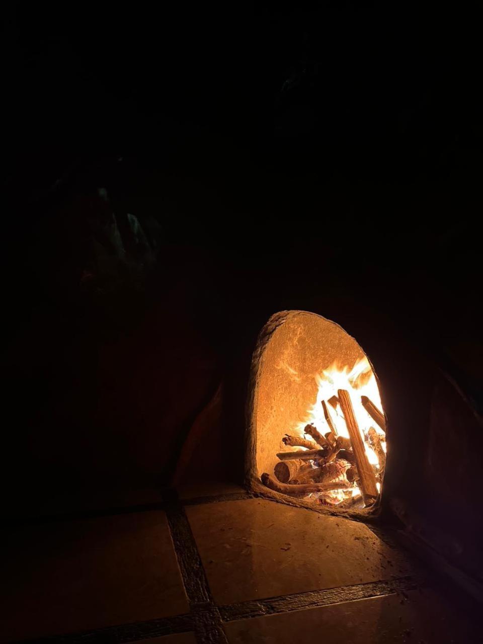 Lunas Del Poas Chalet *